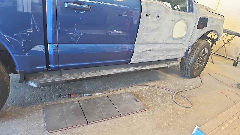 Collision Repair Inc photo 5