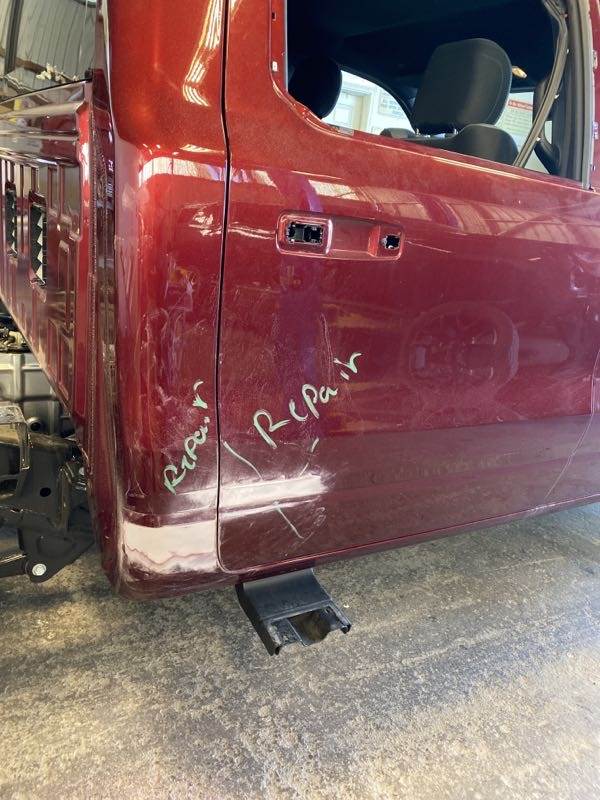 Collision Repair Inc photo 3
