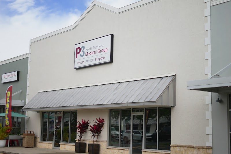 Photo of P3 Medical Group