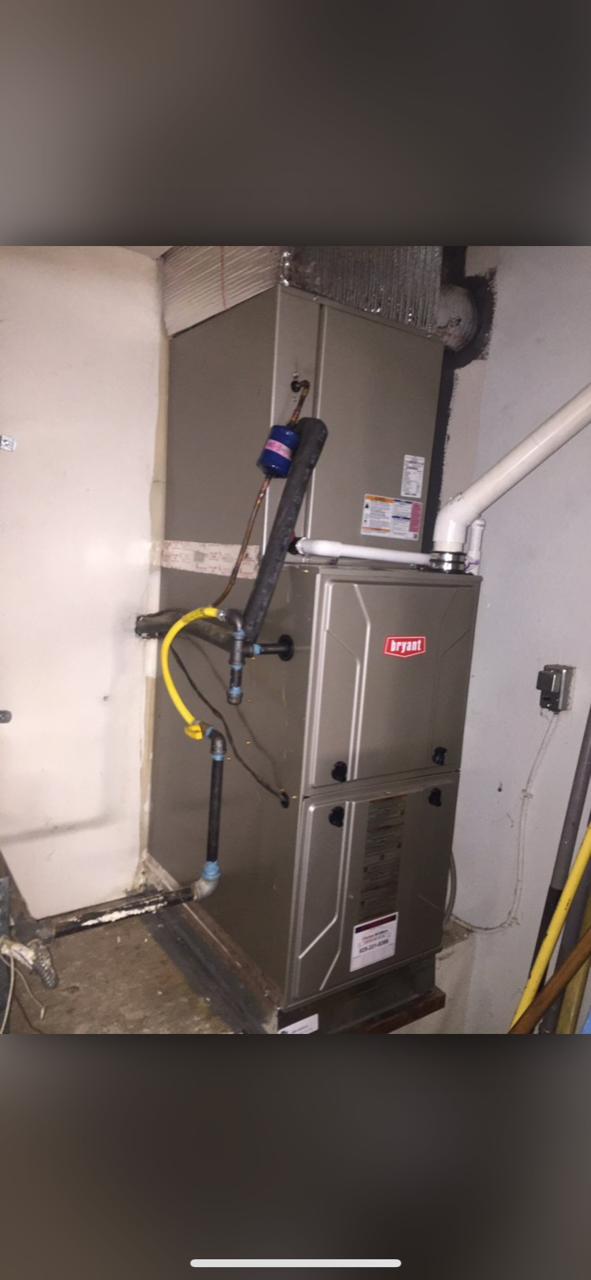 Clayton Brothers Heating & Air photo 2