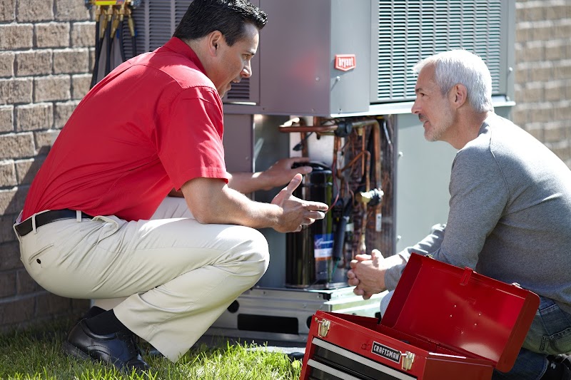 Photo of Clayton Brothers Heating & Air