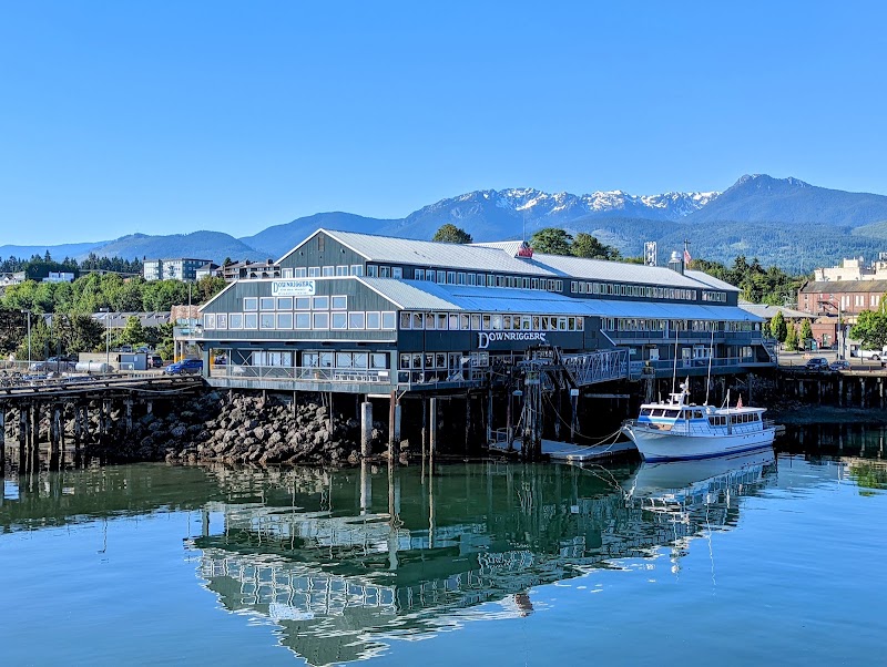 Black Ball Ferry Line photo 3