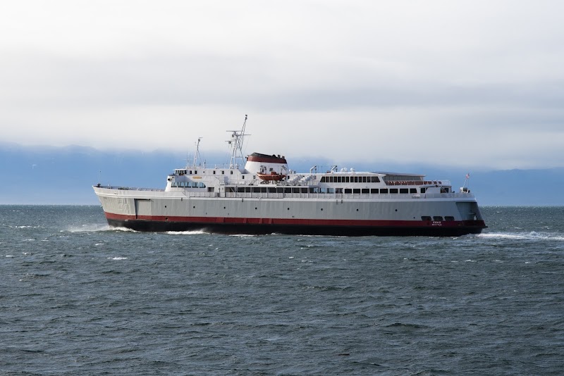 Photo of Black Ball Ferry Line