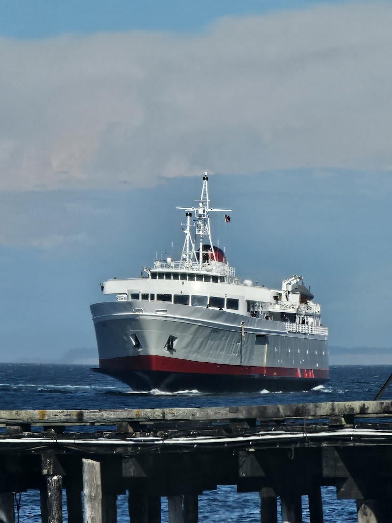 Black Ball Ferry Line photo 2