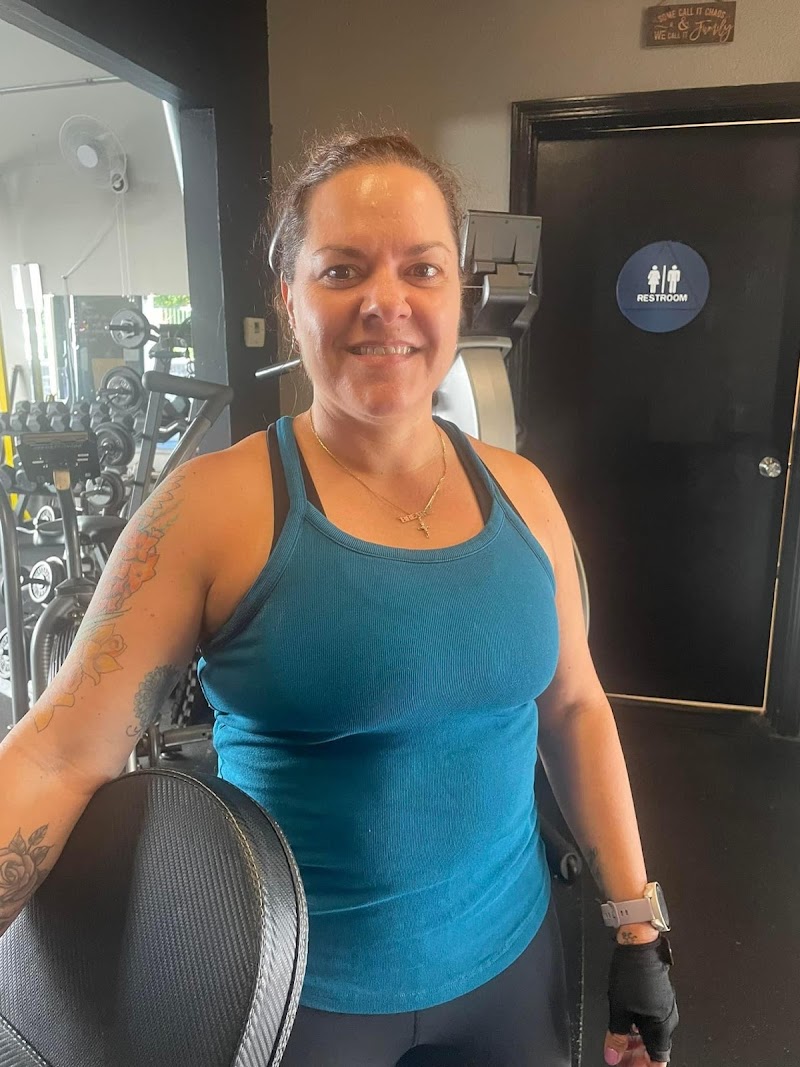 Resolutions4Life Fitness (R4L Fitness) photo 4