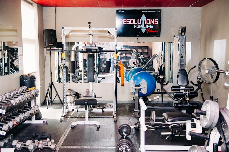 Resolutions4Life Fitness (R4L Fitness) photo 2