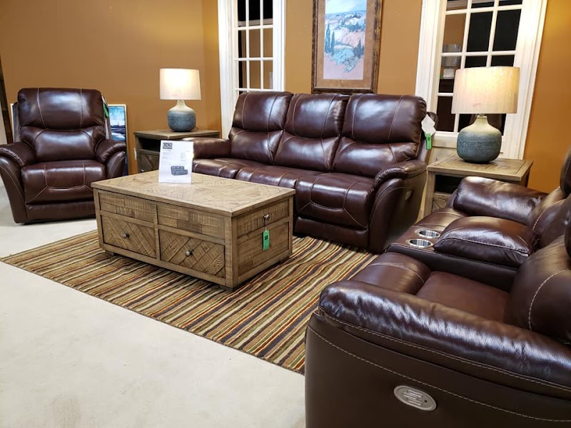 Photo of Knox Furniture Store