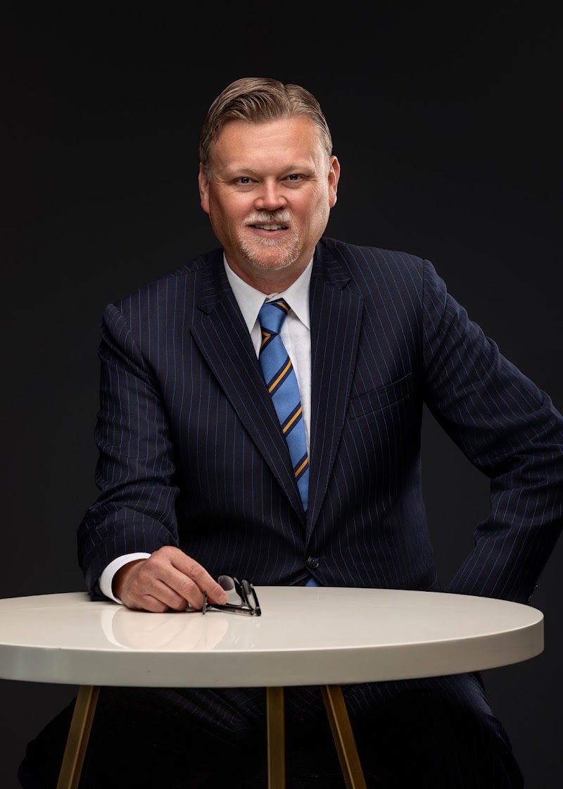 Photo of Law Offices of Thomas Nicholas Cvietkovich