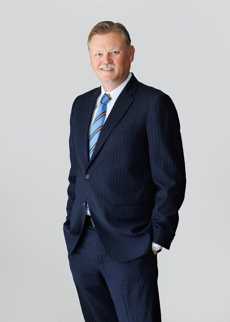 Law Offices of Thomas Nicholas Cvietkovich photo 2