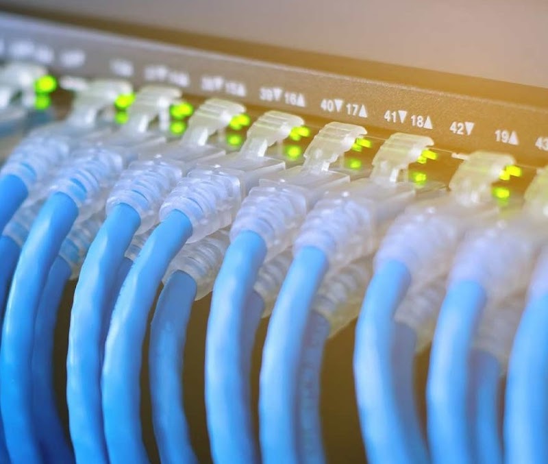 San Jose Cabling photo 2
