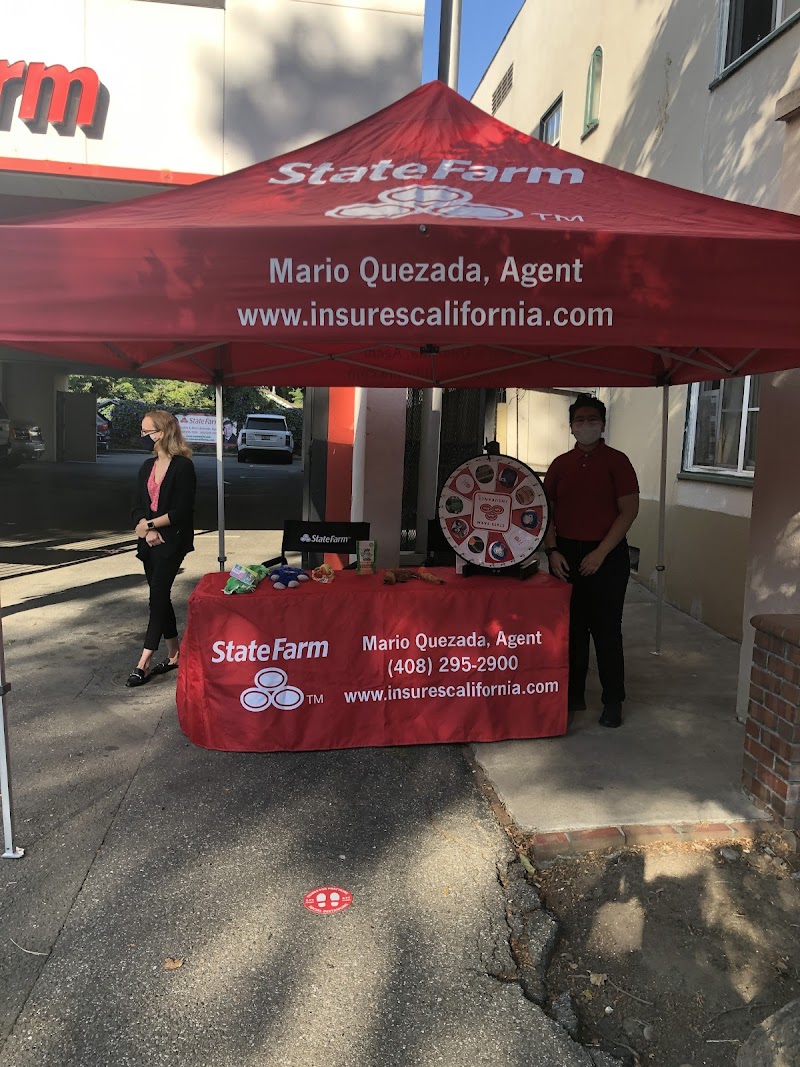 Mario Quezada - State Farm Insurance Agent photo 2