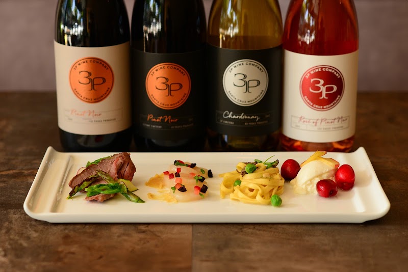 Photo of 3P Wine Co.
