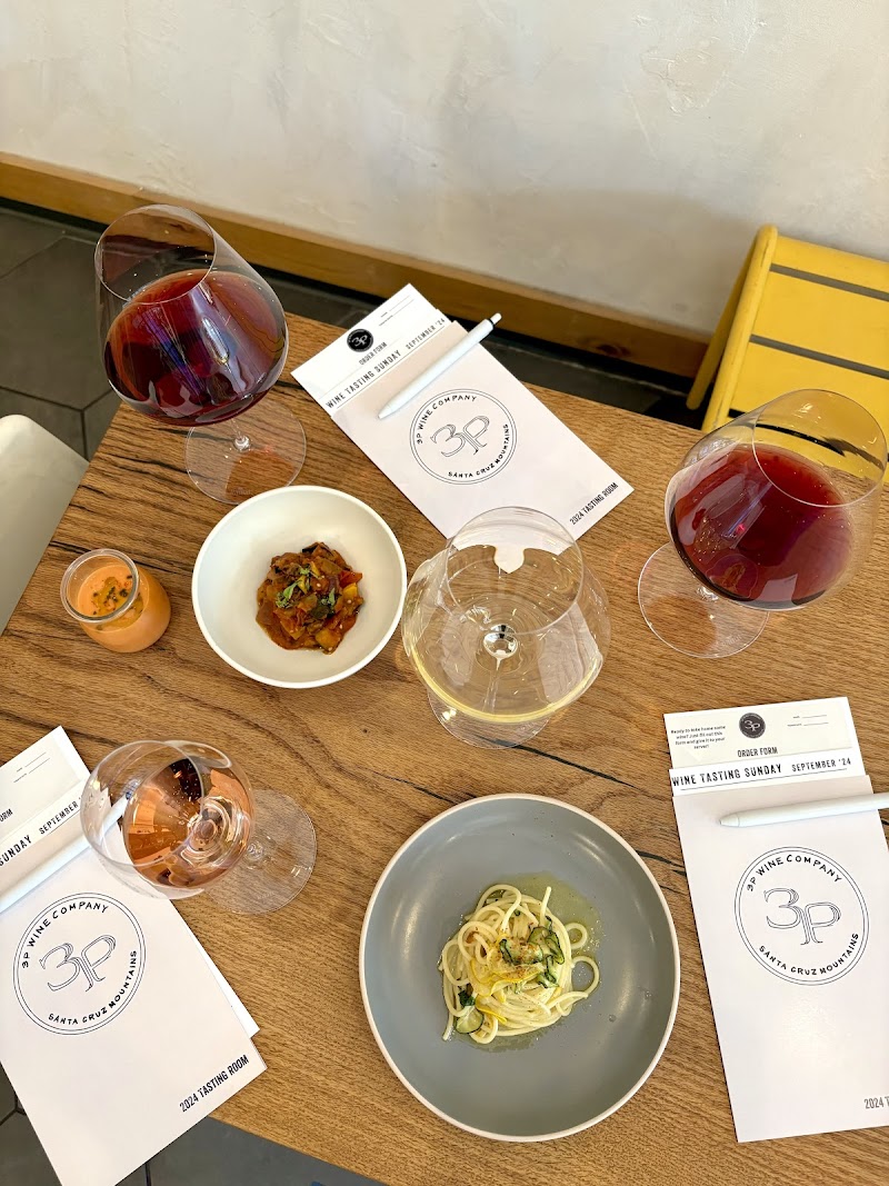3P Wine Co. photo 2