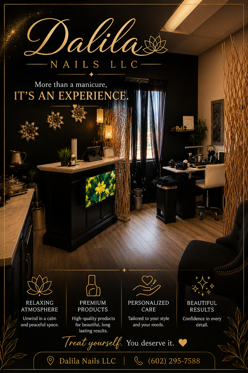 Dalila Nails Llc photo 2