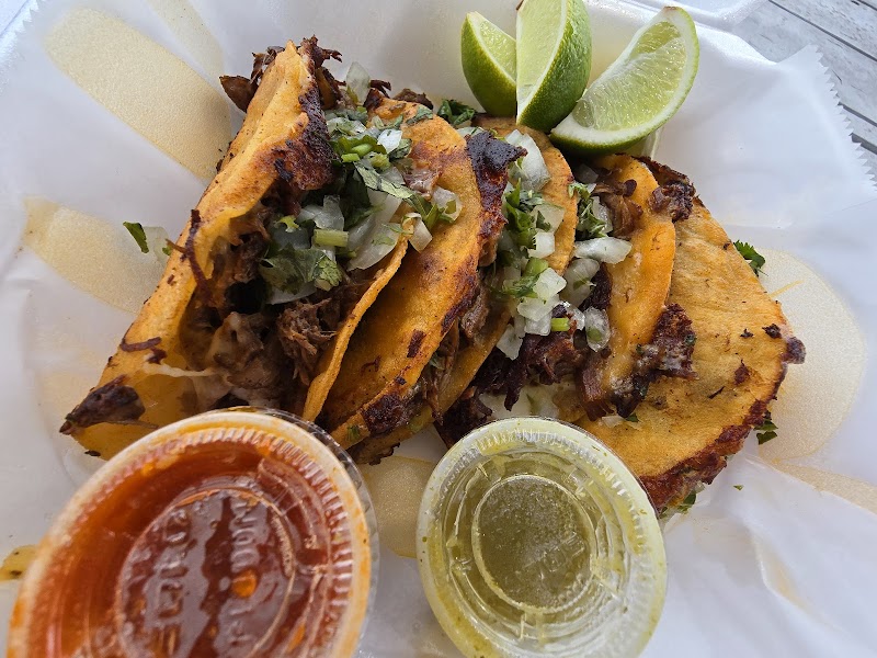 Monita’s Tacos photo 2