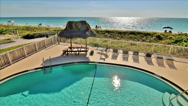 Chateau Belleair Beach photo 3