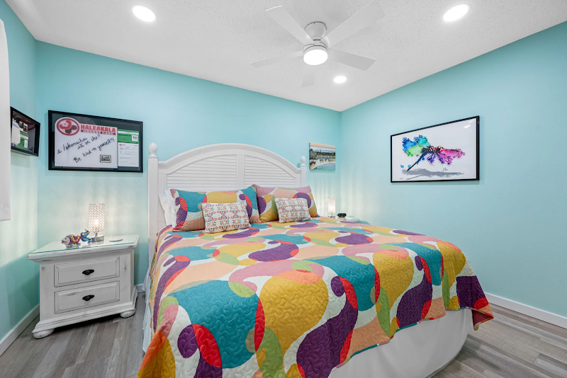 Chateau Belleair Beach photo 2