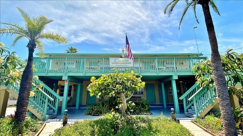 Photo of Chateau Belleair Beach