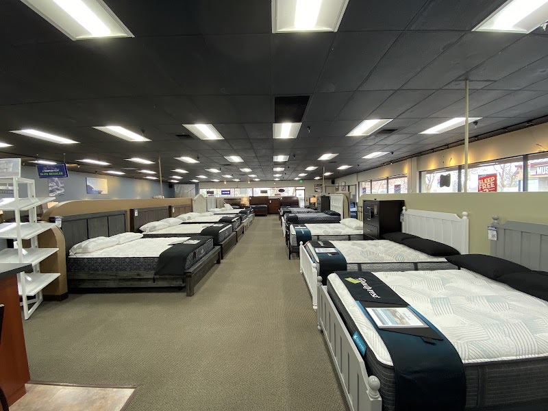 Mancini's Sleepworld Dublin photo 3