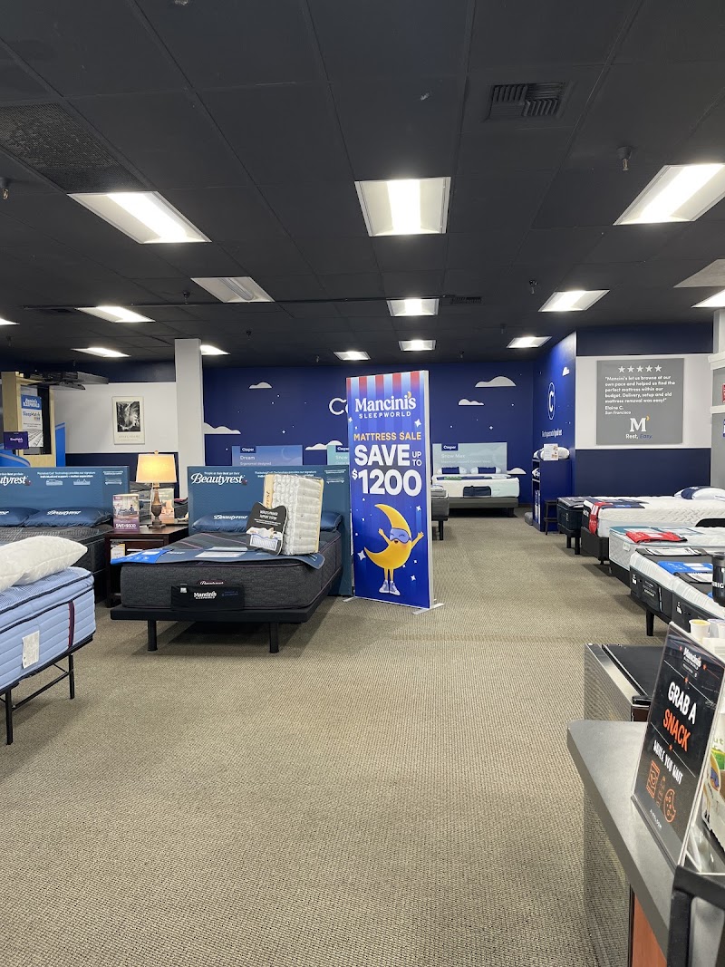 Mancini's Sleepworld Dublin photo 2