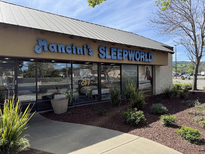 Mancini's Sleepworld Dublin photo 5