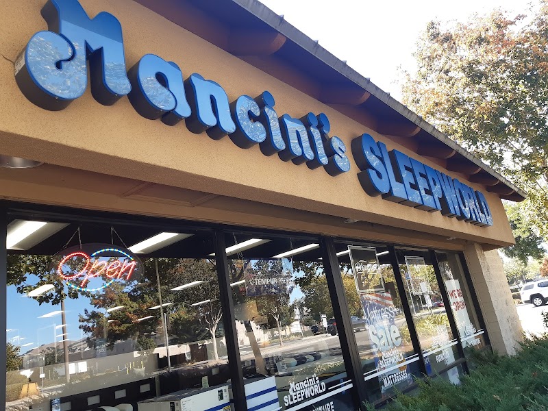 Photo of Mancini's Sleepworld Dublin