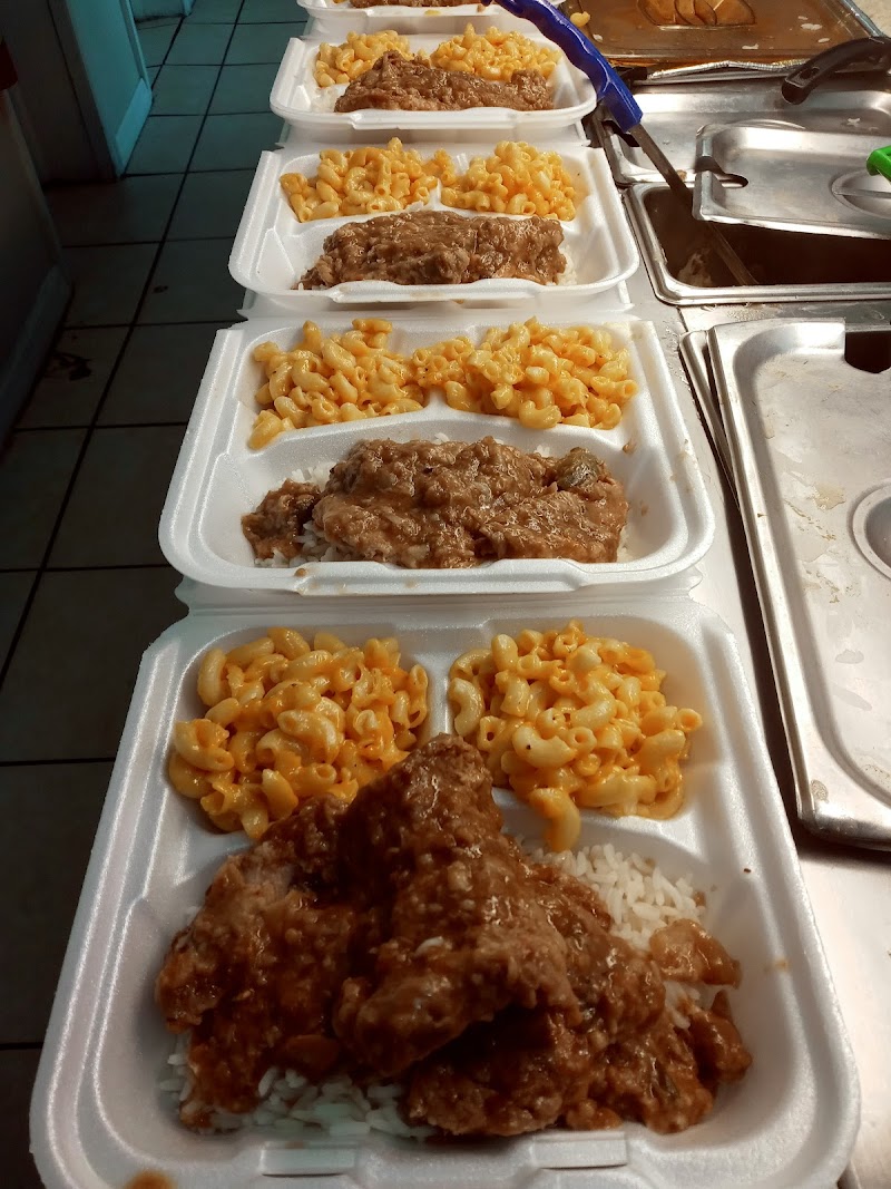 Cotton's Kitchen photo 2
