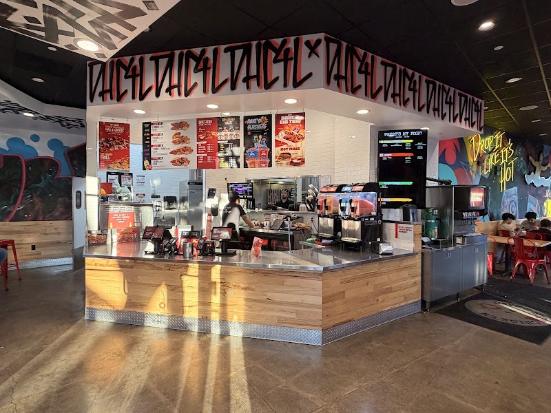 Dave's Hot Chicken photo 5