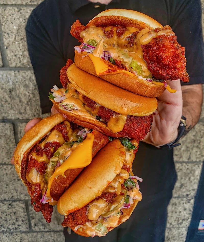 Dave's Hot Chicken photo 2