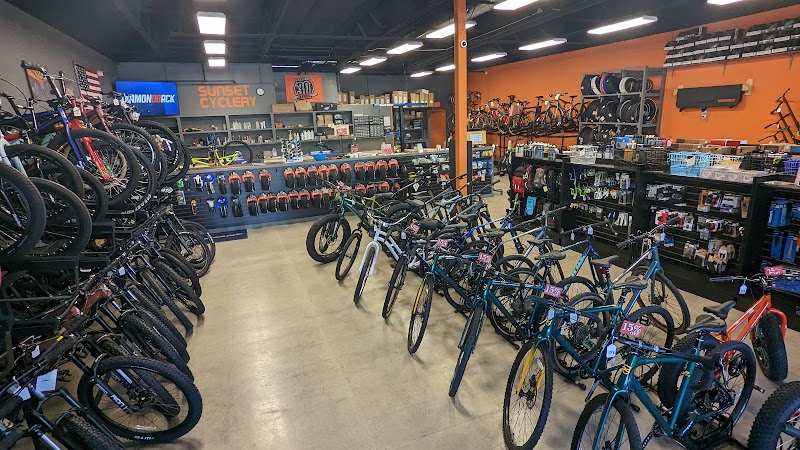 Sunset Cyclery photo 4