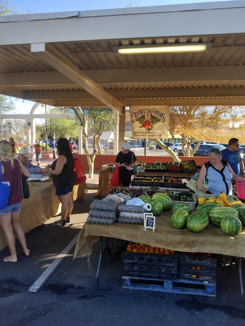 Gilbert Farmers Market photo 4