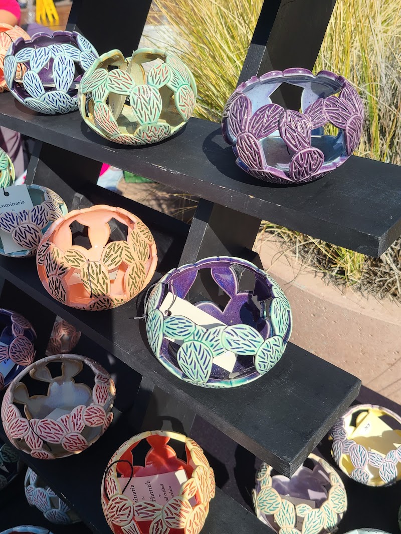 Gilbert Farmers Market photo 5
