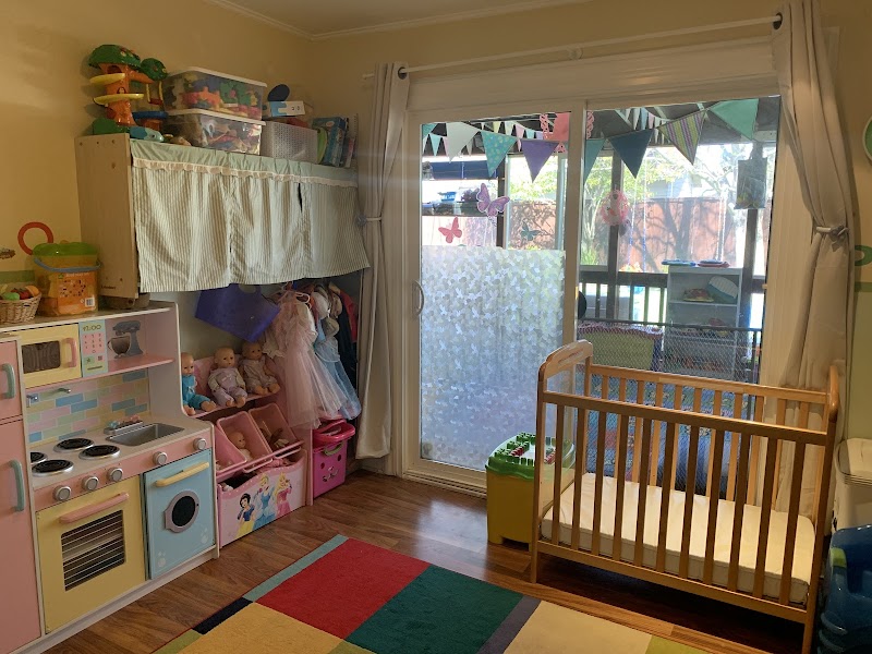New Moon Day Care photo 2