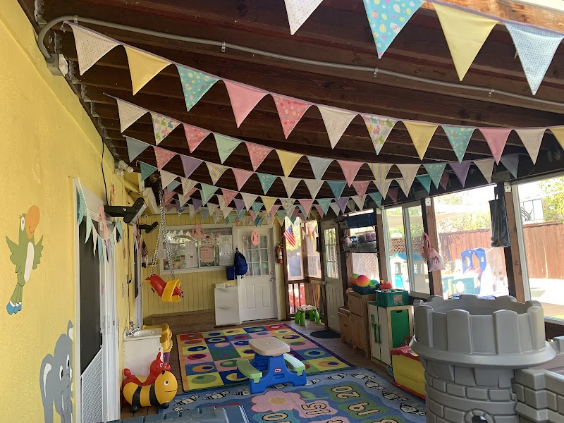 New Moon Day Care photo 4