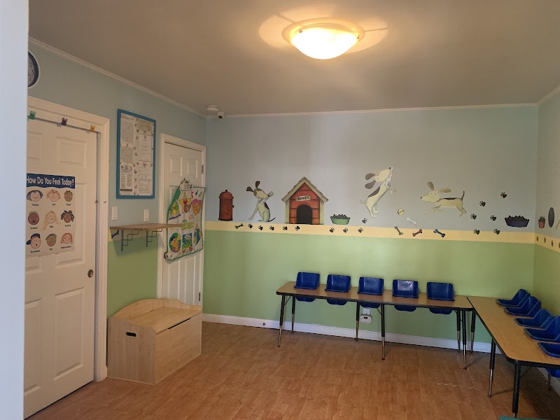 New Moon Day Care photo 5
