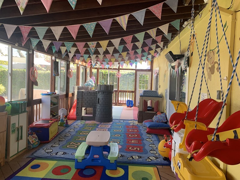 New Moon Day Care photo 3