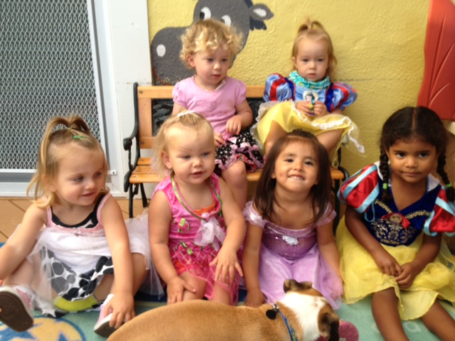 Photo of New Moon Day Care