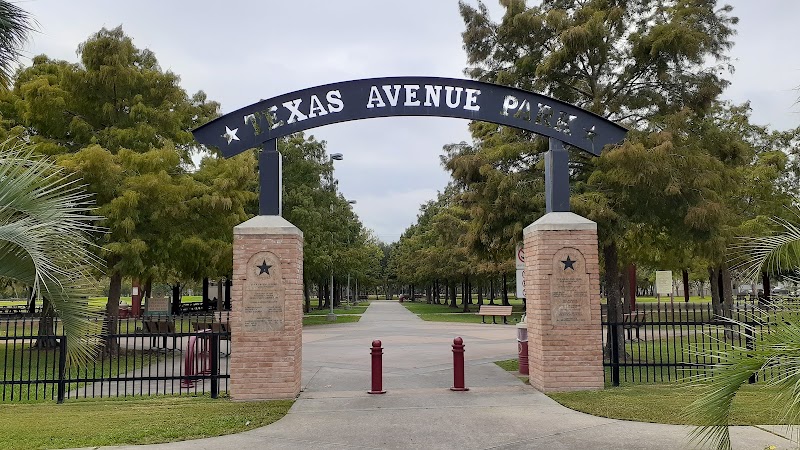 Photo of Texas Avenue Park