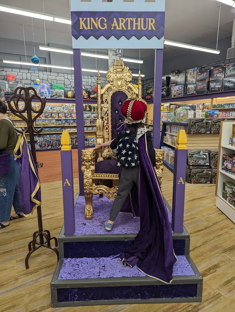 King Arthur’s Court photo 4