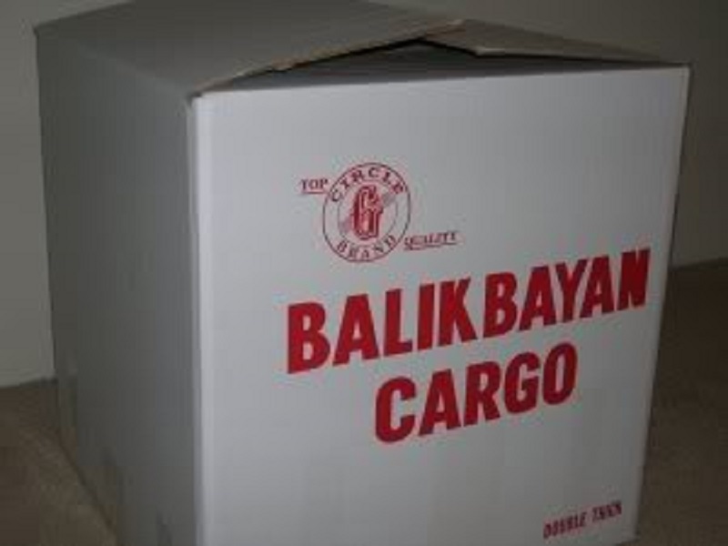 Balikbayan Cargo & Travel Services photo 2