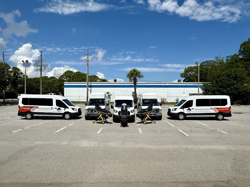 National NEMT, LLC photo 5