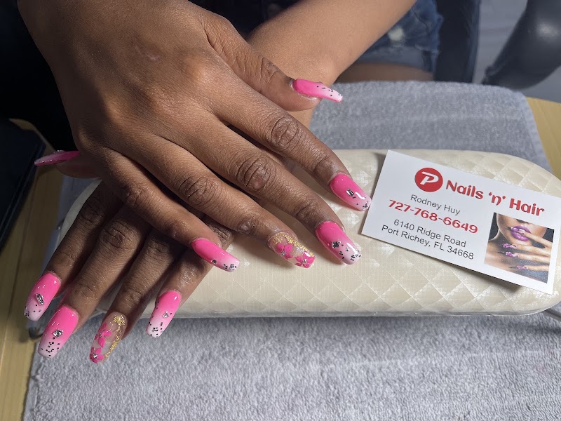 Photo of P Nails ‘N’ Hair