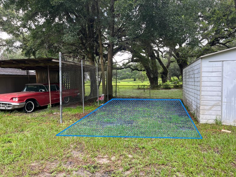 Photo of One Acre RV Storage