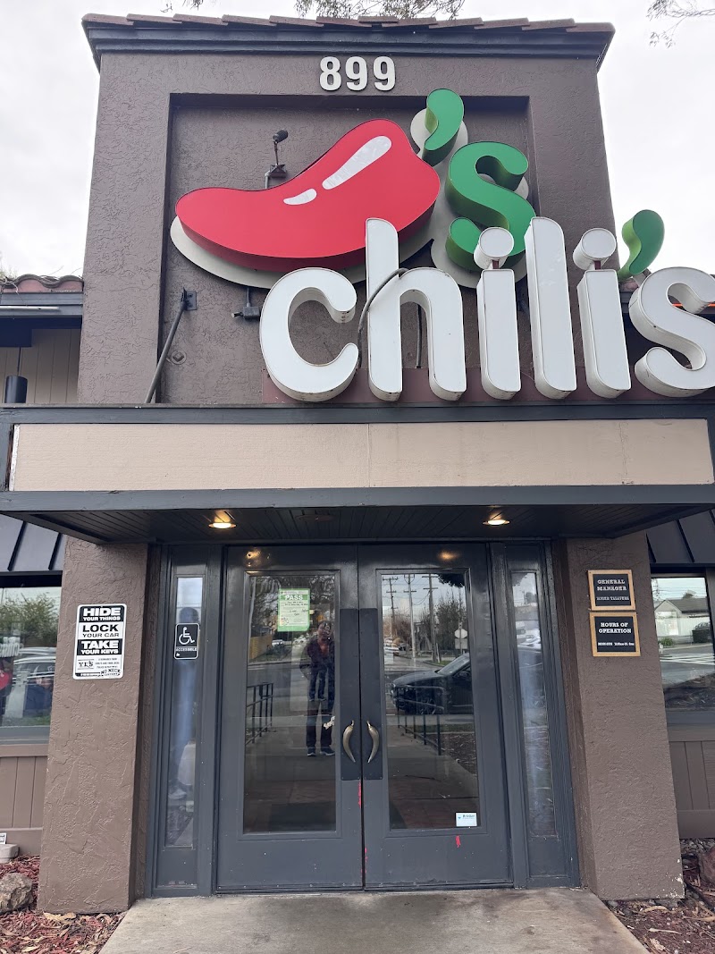 Photo of Chili's Grill & Bar