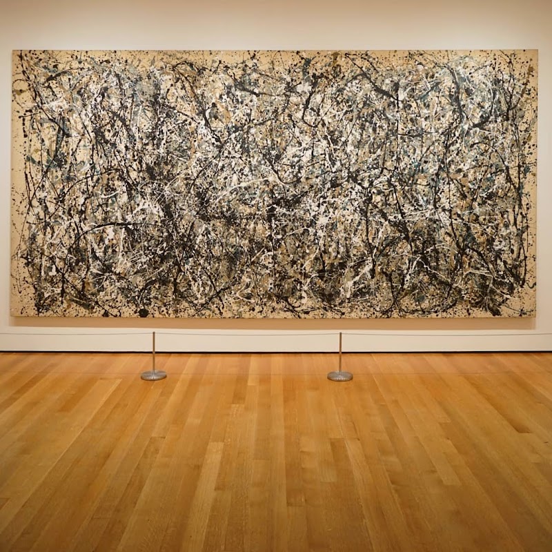 The Museum of Modern Art photo 4