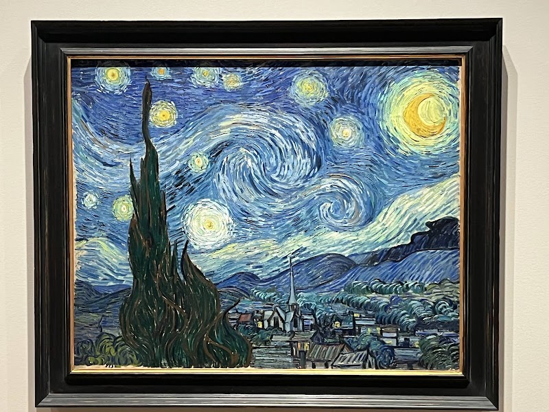 The Museum of Modern Art photo 3