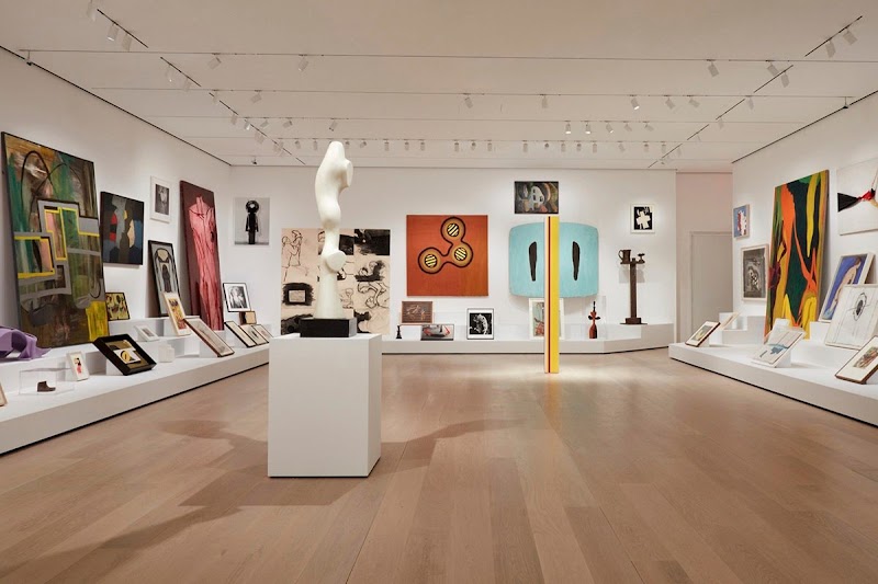 The Museum of Modern Art photo 2