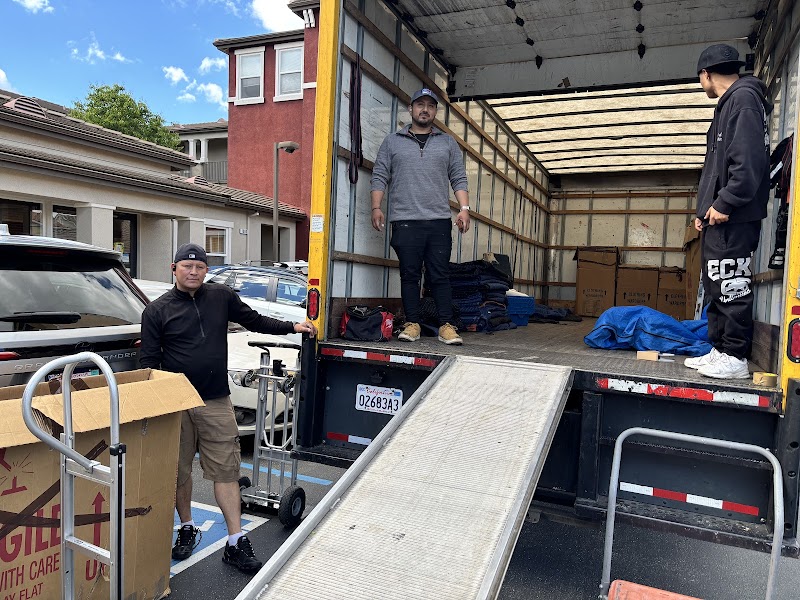 Zapt Movers photo 4