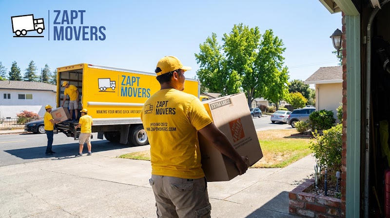 Zapt Movers photo 2