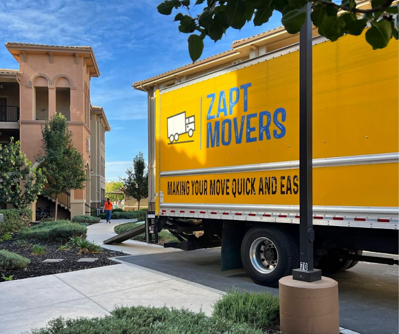 Photo of Zapt Movers